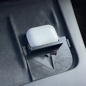 Wireless Earbud Charging Bracket and Stabilizer (Airpod, Airpod Pro, etc)