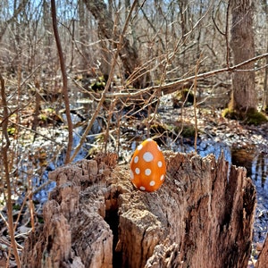 EASTER.EGG.HUNT_geocache |2sided.rite.in.the.rain.log| micro hide
