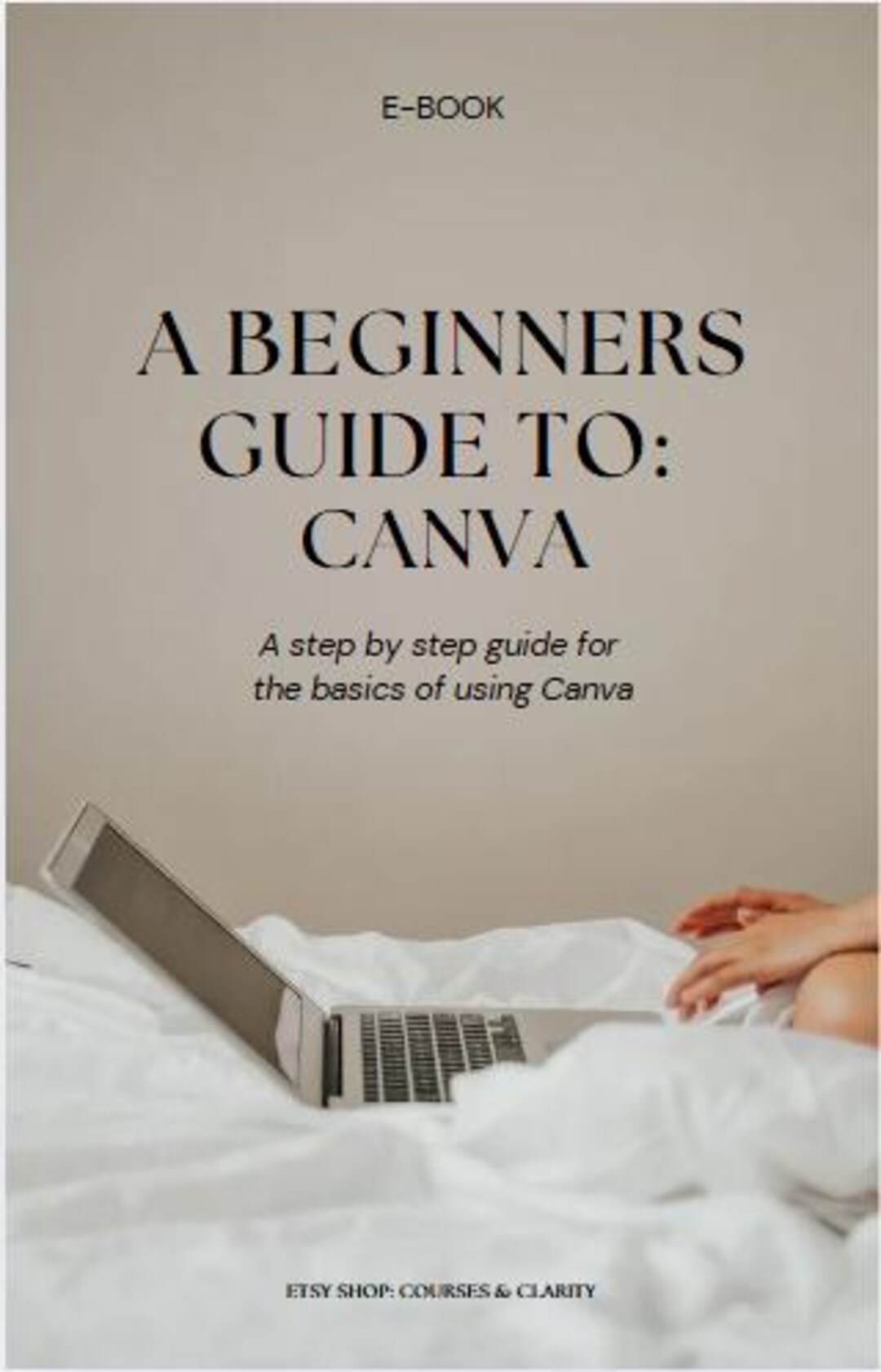 HOW TO USE CANVA FOR FREE FOR BEGINNERS visual data 8