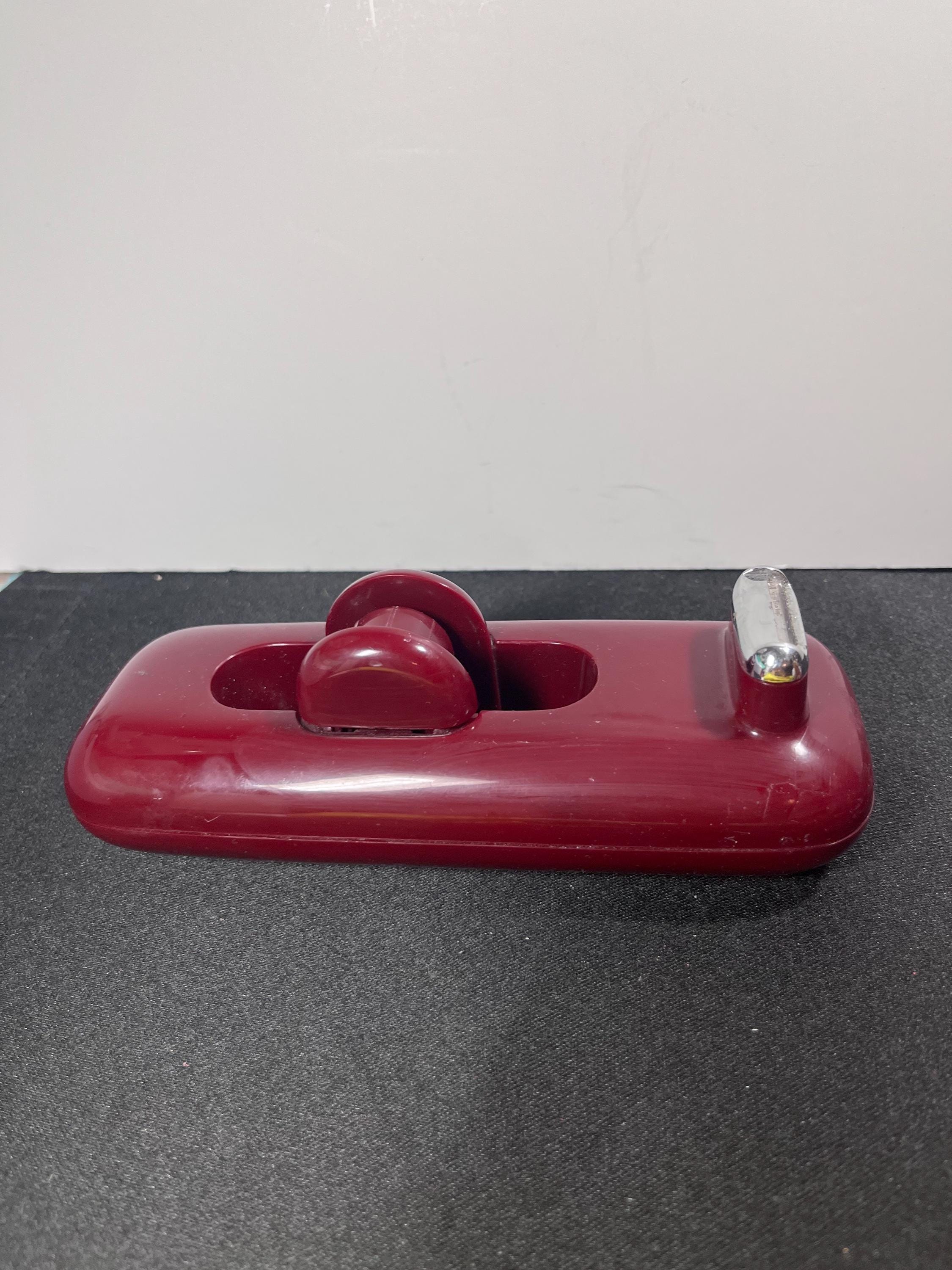 Tape Dispenser Retro - Etsy