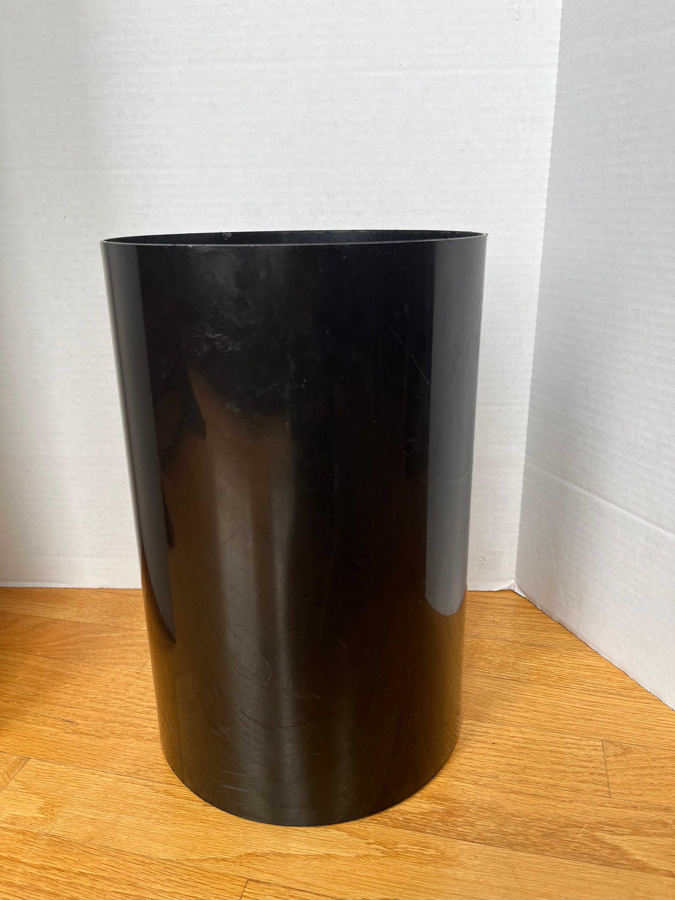 Kartell”Waste Basket スペースエイジ Kartell”Waste Basket スペースエイジ ケース・ボックス・コンテナ