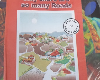 African children's book- why are there so many riafs