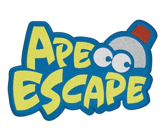 Ape Escape Old School – łatka do gry wideo