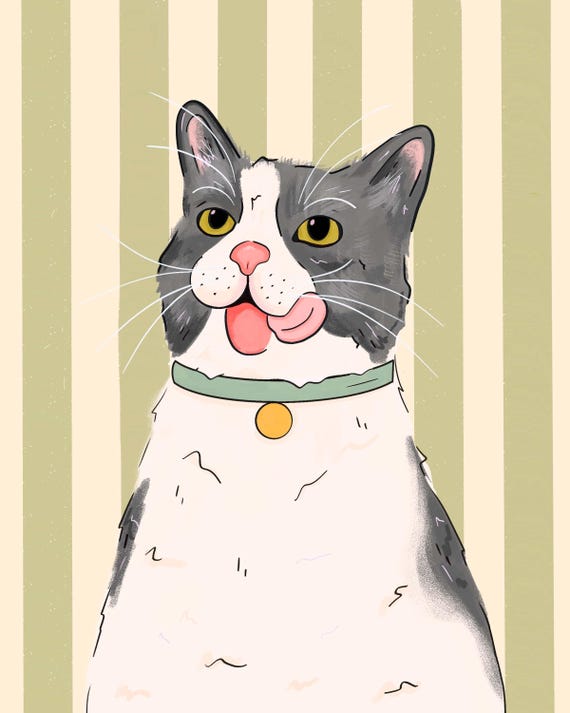 犬メイドイラスト オリジナルオーダーメイドファブリックパネル作成