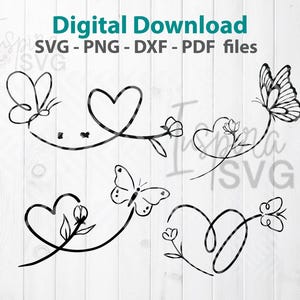 Schmetterlinge Bundle svg, Schmetterlinge Bundle, Schmetterlinge Bundle, Bundle Schmetterlinge Datei, plotterdatei schmetterling