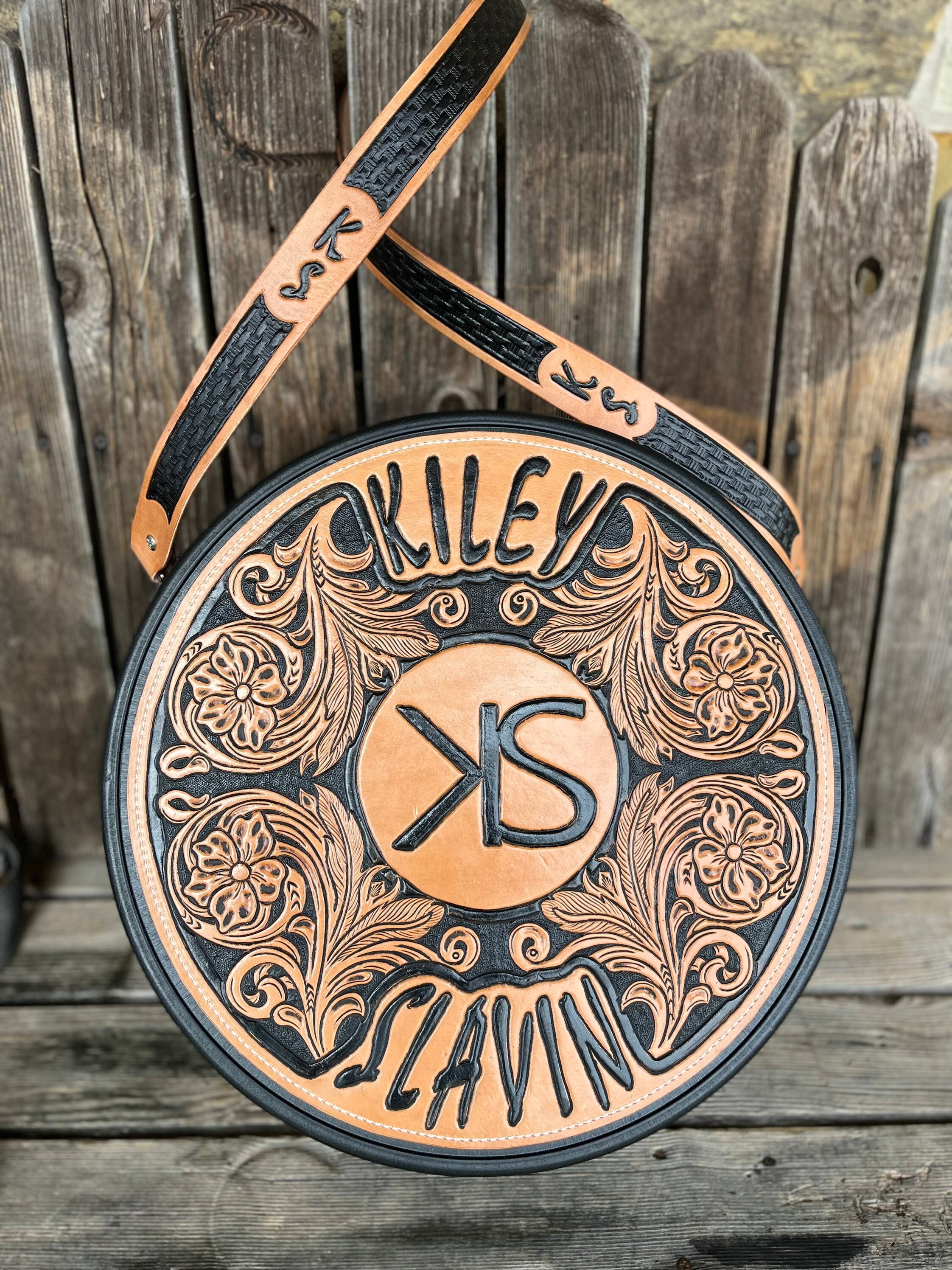 Custom Rope Can Cover. Etsy