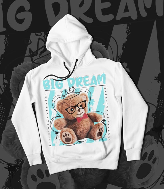 Big teddy bear png deals