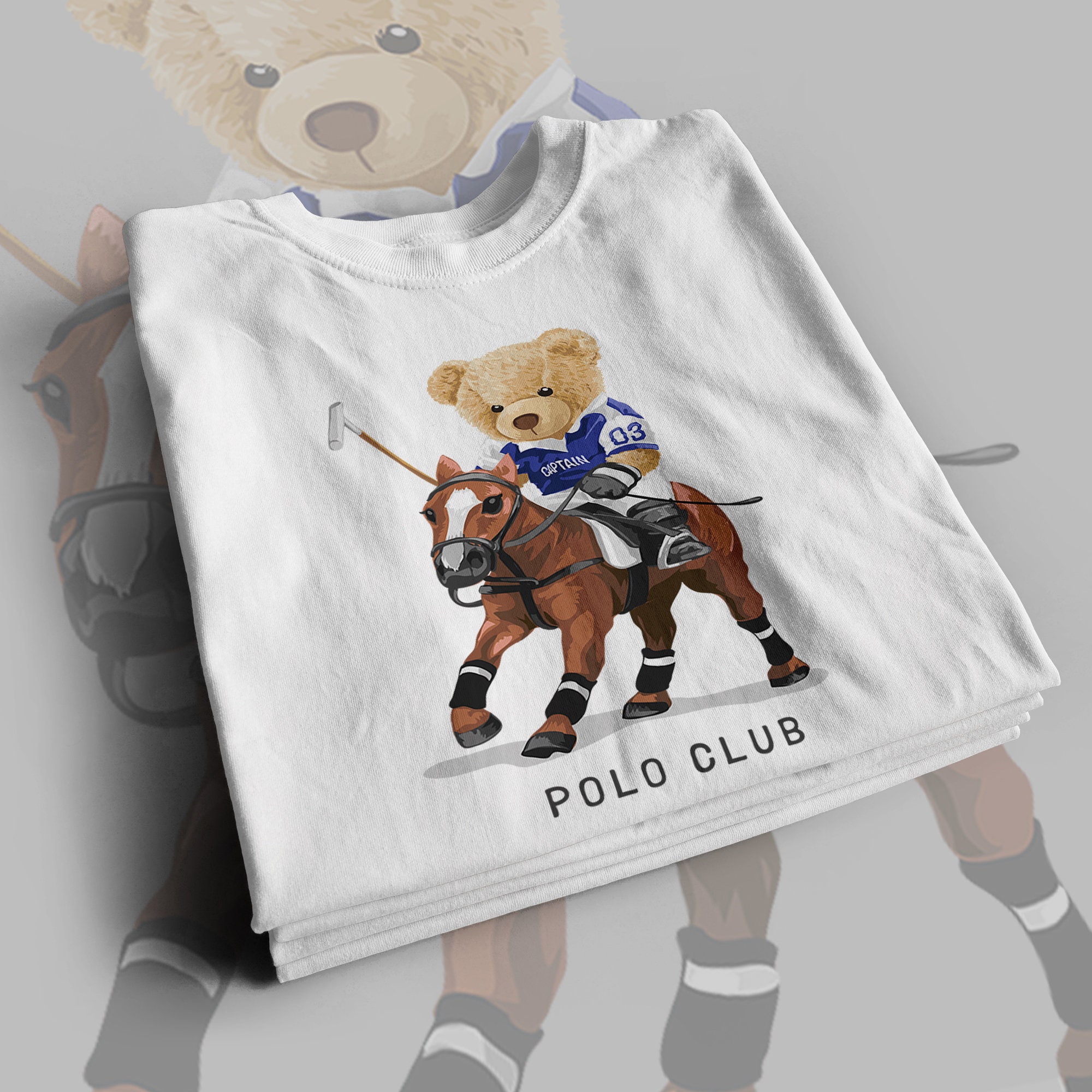 Oso polo cheap ralph lauren