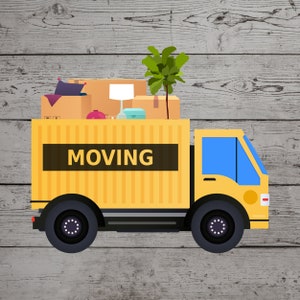 Déménagement de fichiers Svg, Déménagement de fichiers png, Déménagement de pdf, Déménagement de fichiers Jpg, Svg de camion de déménagement, Jpg de camion de déménagement, Pdf de camion de déménagement, Camion de déménagement Cricut