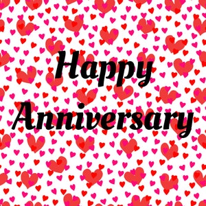 Decorazione murale per il buon anniversario, poster per il buon anniversario su Cricut, SVG per il buon anniversario, sfondo per il buon anniversario in formato SVG