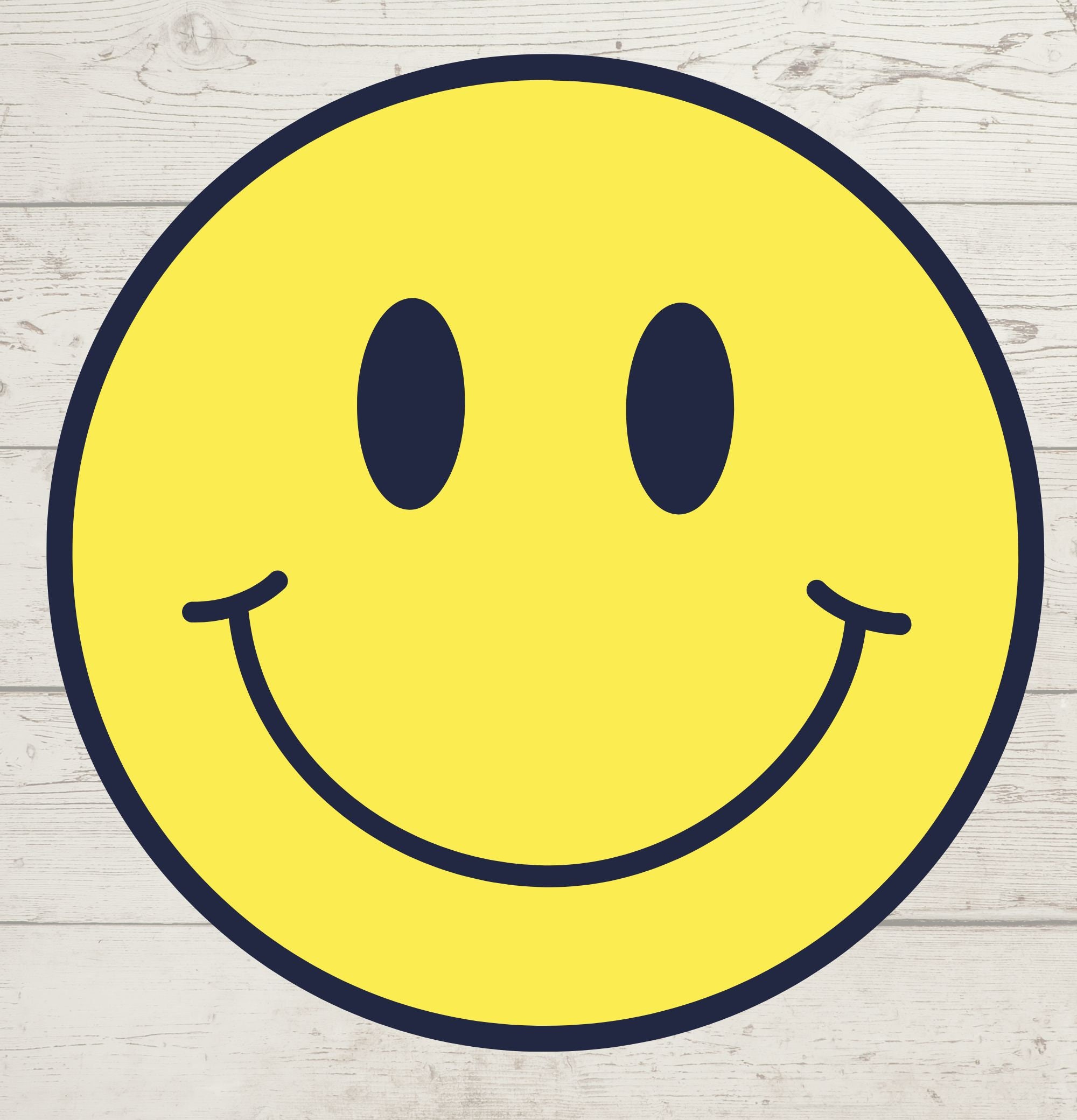 smiley face with sunglasses clipart