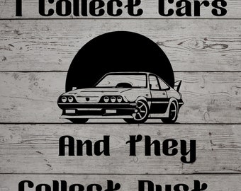 Car Collector Svg, Car Collector Cricut, Car Collector Png, Car Collector Jpg, Car Collector Pdf, Classic Car Collector Svg