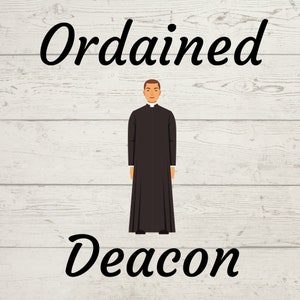 Diácono SVG, ordenado diácono bundle, ordenado diácono jpg, diácono ordenado pdf, diácono ordenado png, diácono ordenado svg