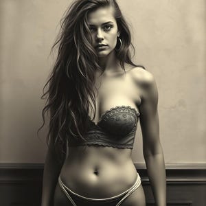 Hot Babes in Lingerie - Etsy Hot Babes in Lingerie - Etsy