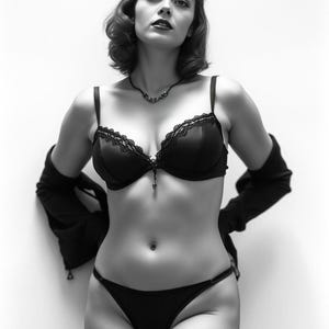 90 Images Of Ladies In Lingerie. High Definition PNG Files. Instant Download.