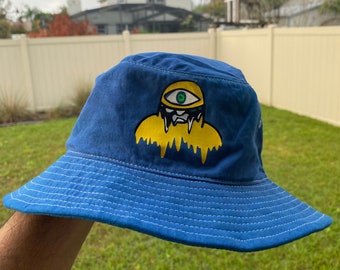 Rezz Hat - Etsy