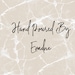 EVADNE