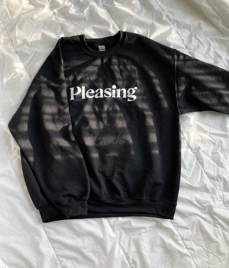 harry styles crewneck etsy