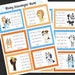 Bluey Themed Scavenger Hunt for Kids - Etsy Canada
