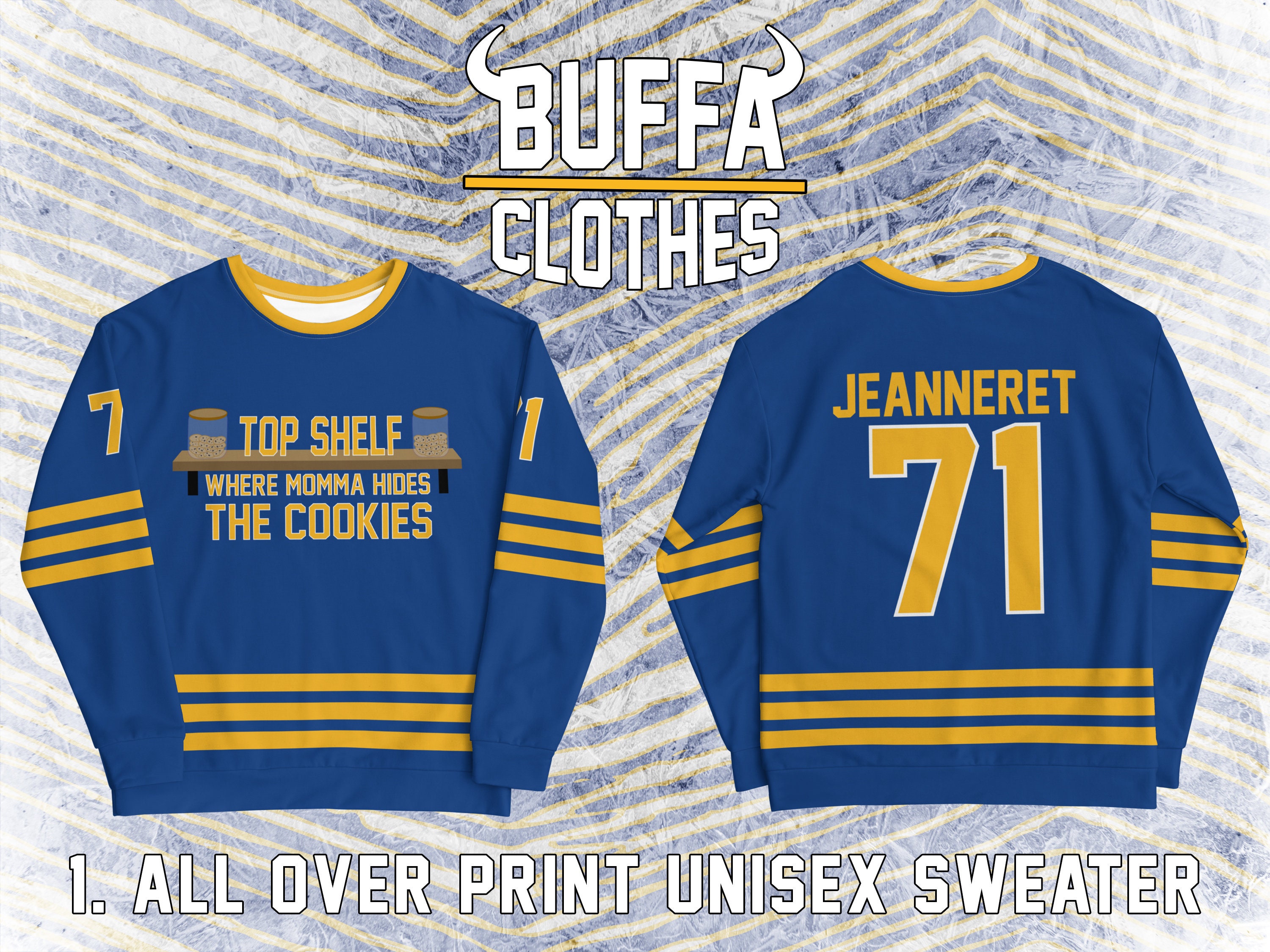 Rip Rick Jeanneret 1942-2023 Last Call Buffalo Sabres shirt, hoodie,  sweater, long sleeve and tank top