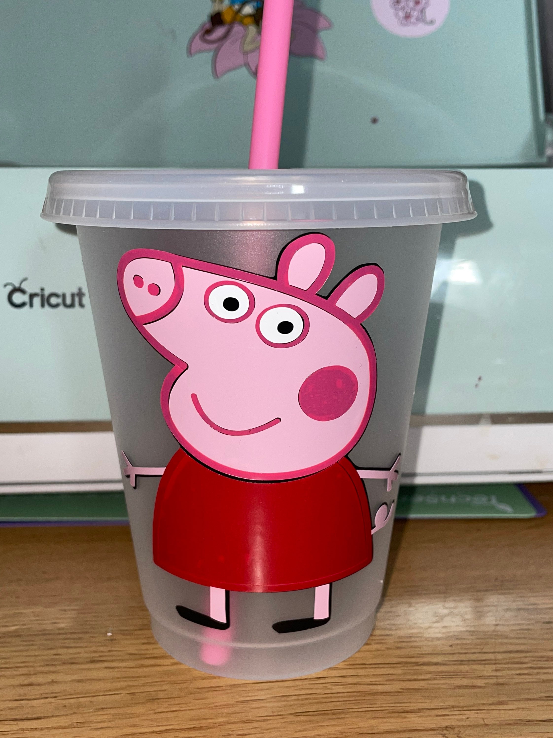 Peppa Pig Cups 