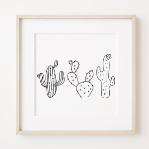 Cactus SVG / Suculento SVG / Suculento SVG / Cactus png / Cactus Clipart / Suculento Clipart / Desierto svg / Boho svg / Planta svg