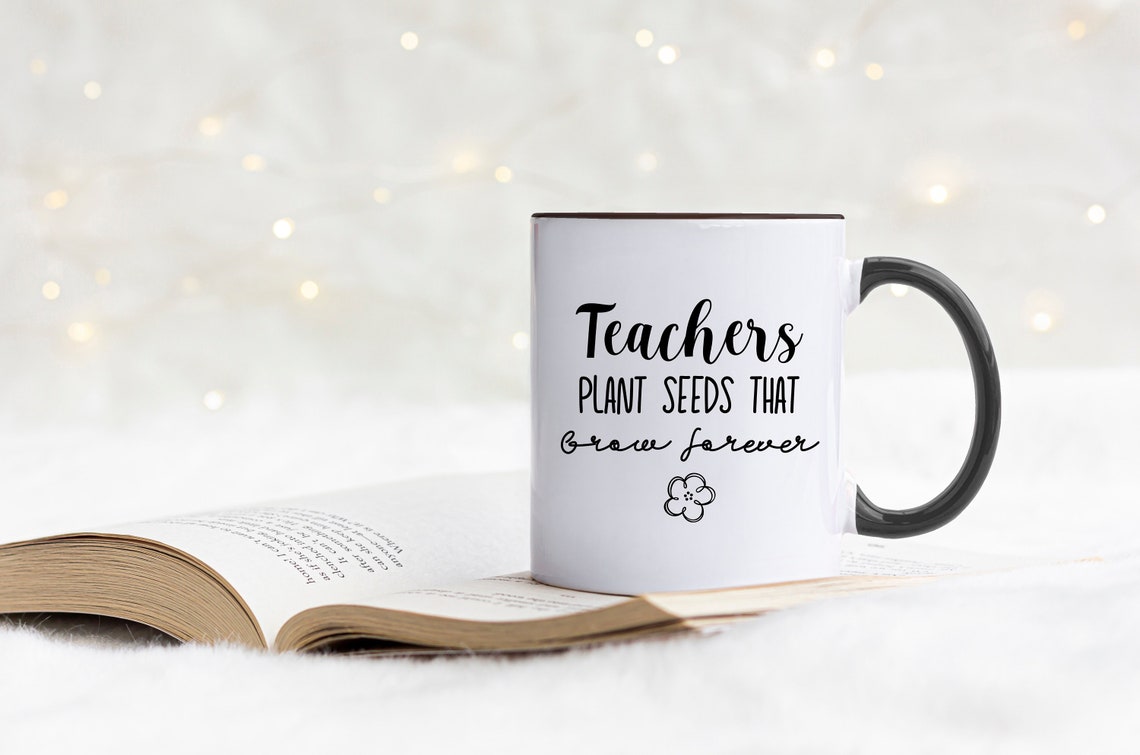 Teacher Appreciation SVG Teacher Svg Teacher Gifts - Etsy