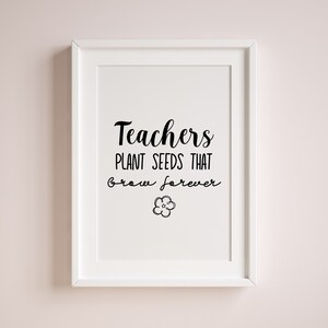 Teacher Appreciation SVG Teacher Svg Teacher Gifts - Etsy