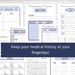 Personalized Medical Printable Digital Download - Etsy