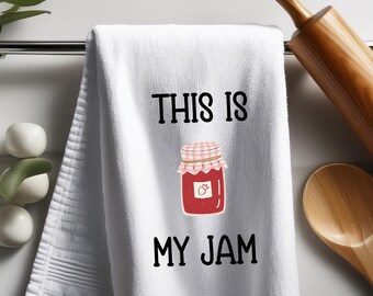 Funny Dish Towel PNG | Sublimation PNG | Funny Sublimation PNG