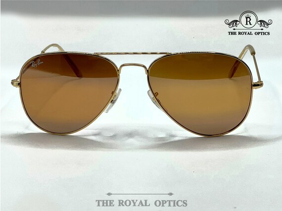 Rayban aviator 3025|Trendy sunglasses|Women Sungl… - image 1
