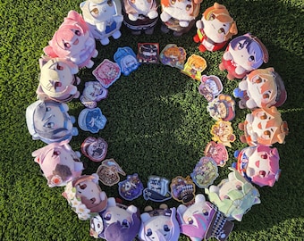 Project Sekai Wonderland X Showtime | Tsukasa Tenma/rui Kamishiro