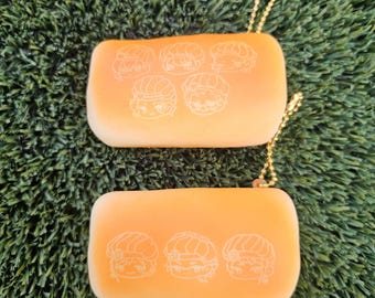 Charms blandos de pan TWST