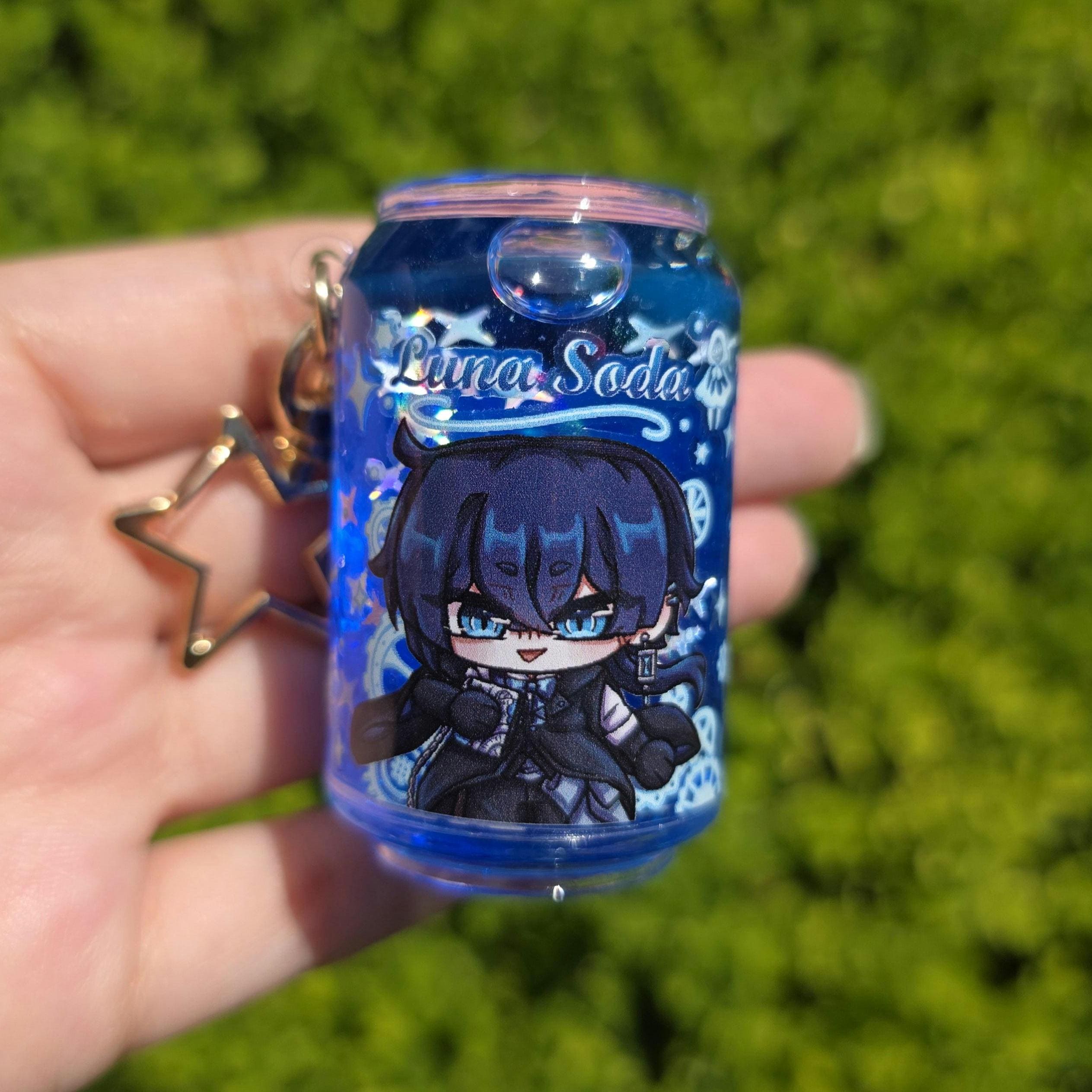 vanitas キーチェーン Vanitas Keychain - Etsy