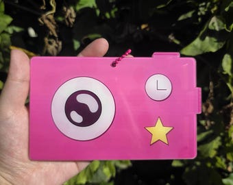 Takopi Photocard Holder