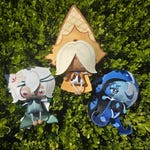 Cookie Run Clothing