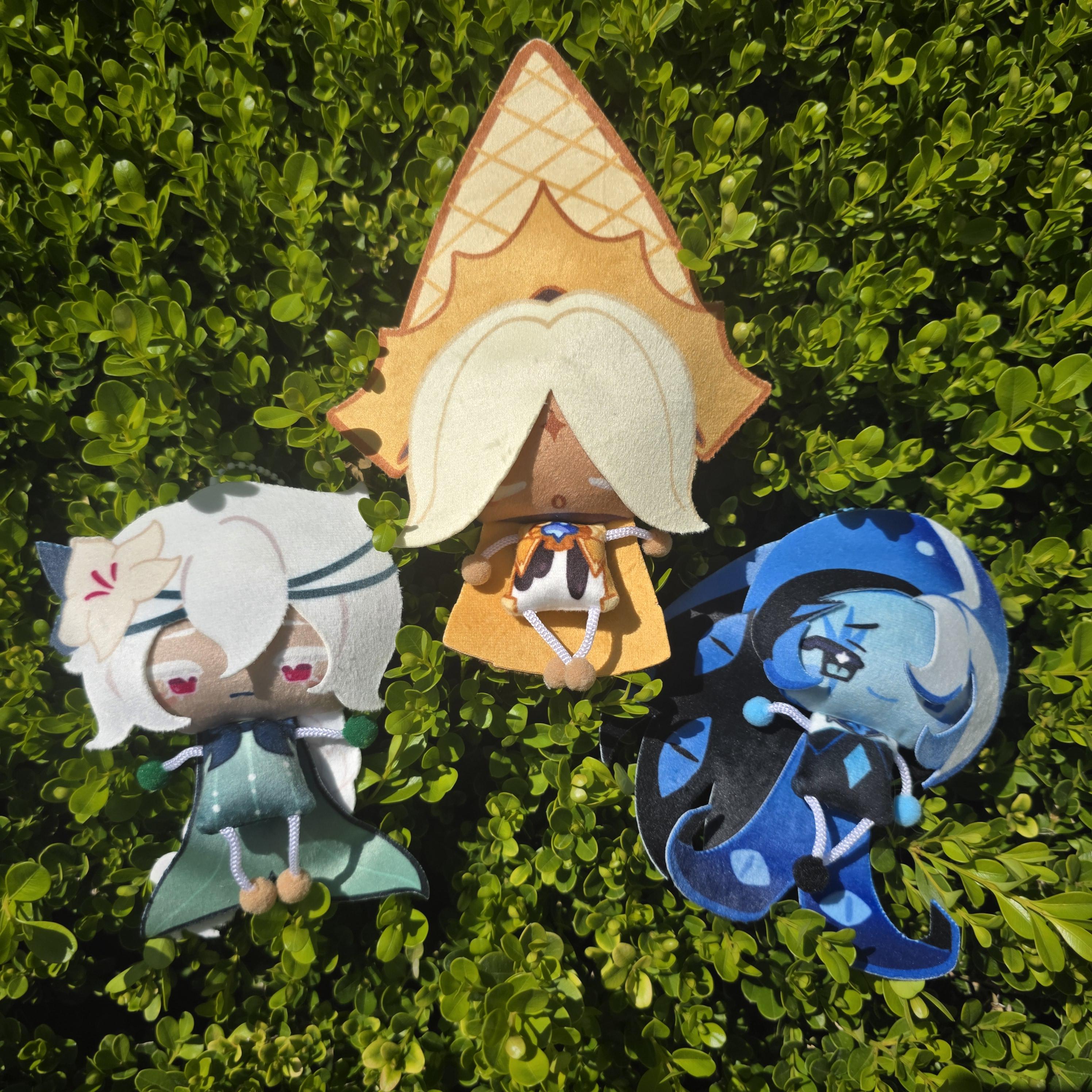 Timekeeper cookie - Etsy 日本