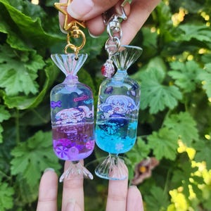 Niigo Liquid Candy Charms
