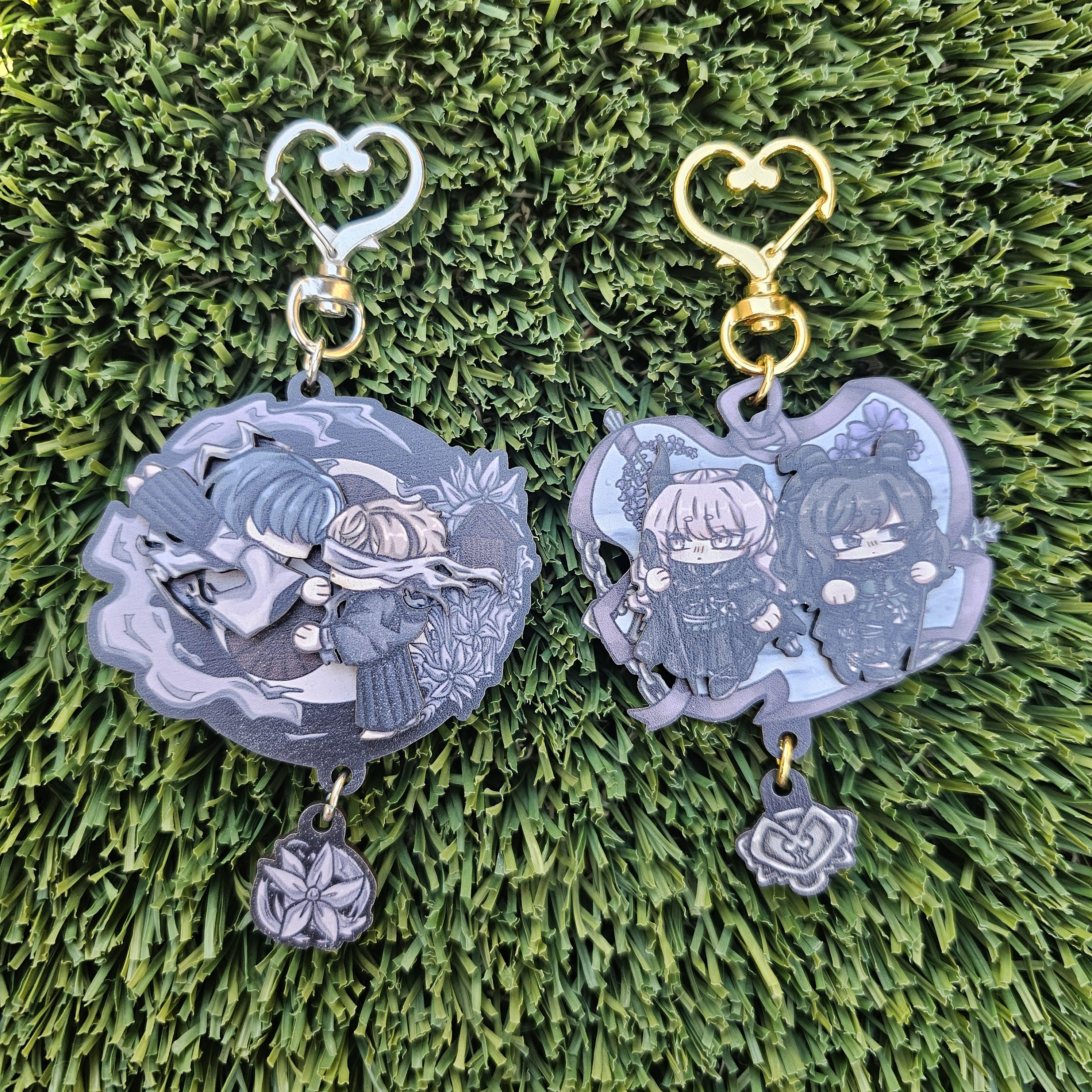 D4dj - Etsy 日本