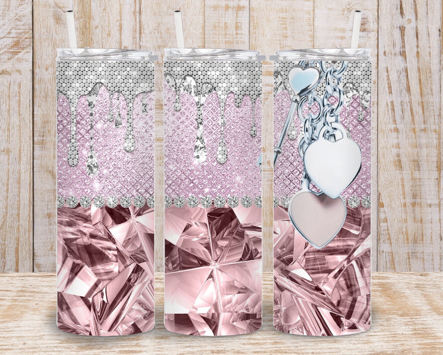 Michael Kors Purse Tumbler Sublimation Transfer – Glitter N Glitz Designs
