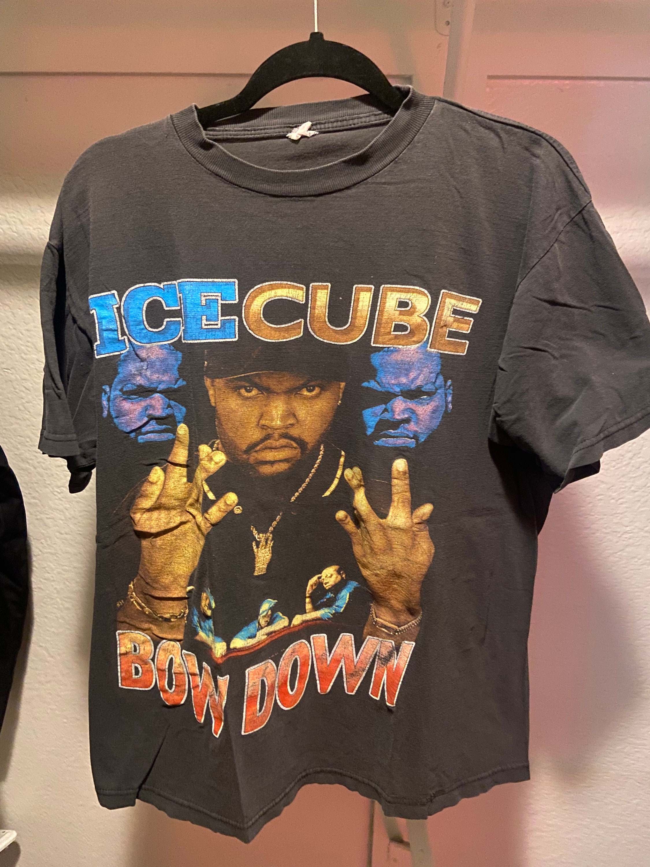 Ice Cube Vintage tee