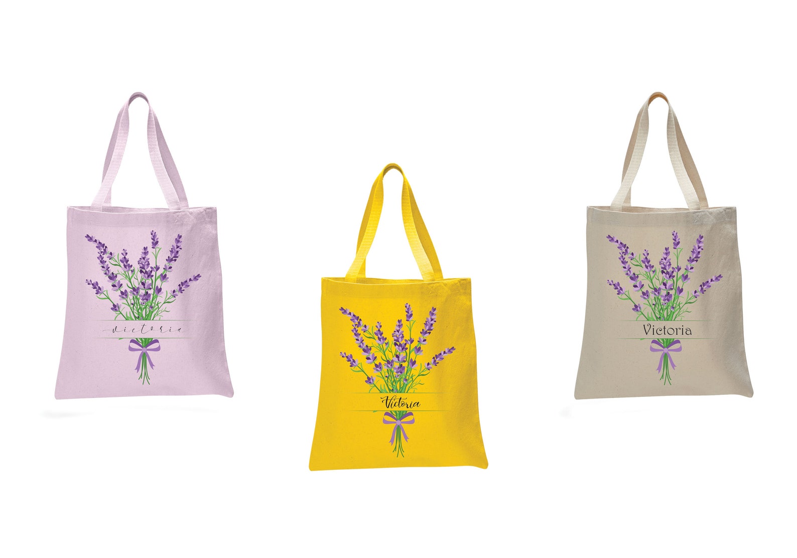 Tiny Jelly Tote Bag - Lavender main image 0