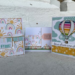 Pocketful of Sunshine Trio