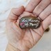 Pet Grief Word Stones, Handpainted Pet Grief & Loss Rocks, Memory ...