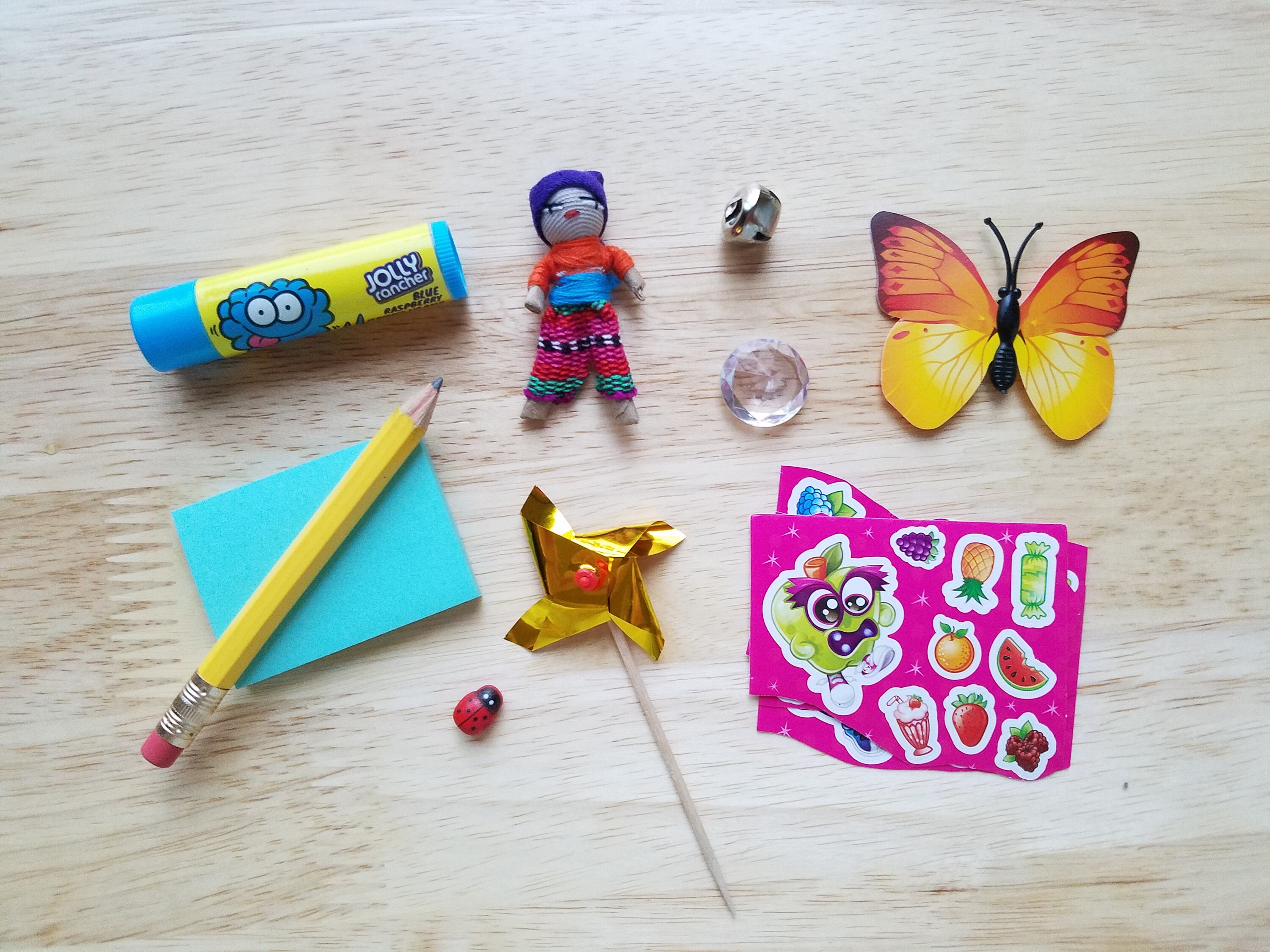 Pocket Coping Kit for Kids | I Am Okay | Emotional Regulation | Anxiety ...