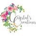Crystal Shay