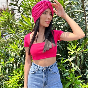 Sequin Fashion turban, vintage turban, Stripped turban hat, beaded turban,embellished turban,fancy turban, knot turban, wedding turban