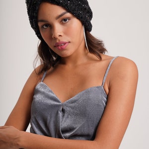 Knot turban, Turban hat, Chemo Turban, Fashion turban, Turban headwrap, turban hijab, Turban for women,ıvy turban,