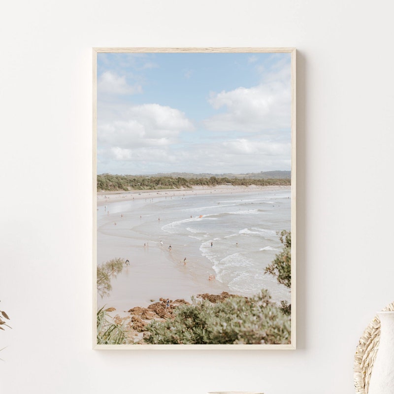 Bay - Poster