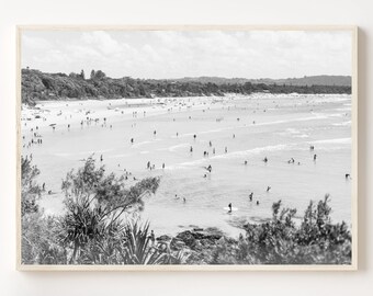 Coastal Wall Art Beach Gallery Wall, Boho Beach Wall Art, Beach Prints, Coastal Wall Decor, Beachy Wall Art, Beach Prints, Printable Art